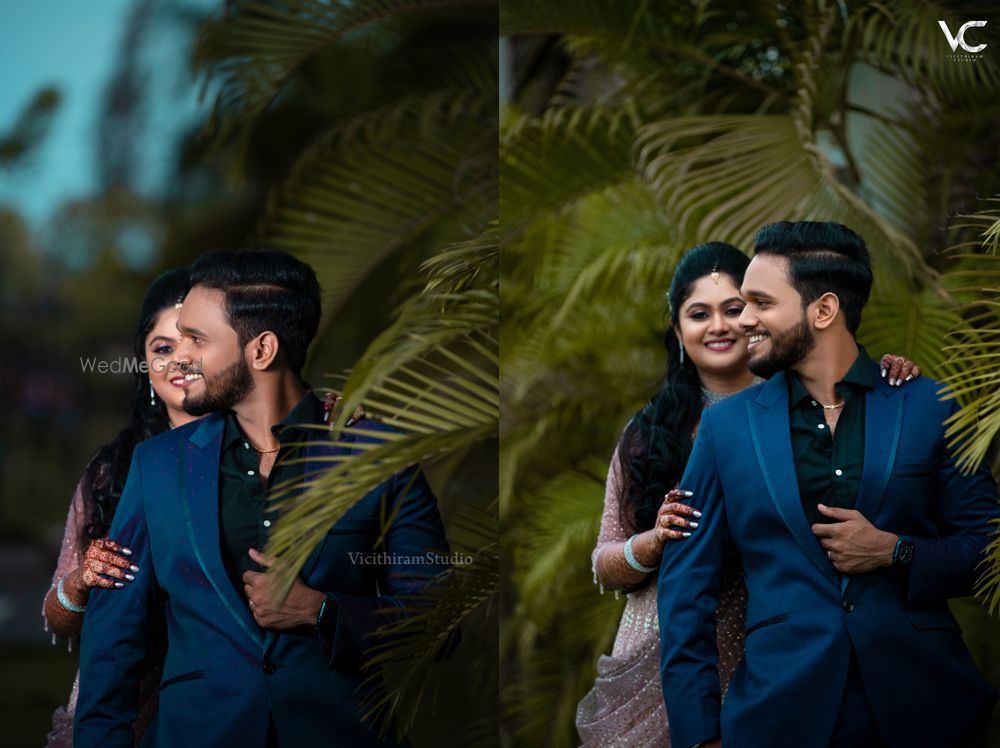 Photo From Raman + Sribitha - By Vicithiram Studio