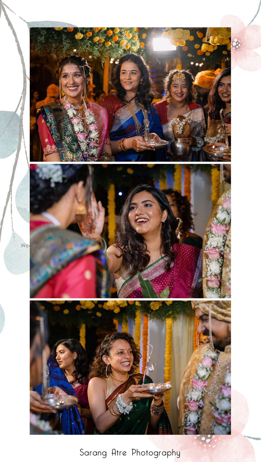 Photo From Maithilee & Abhishek - By Sarang Atre Photography