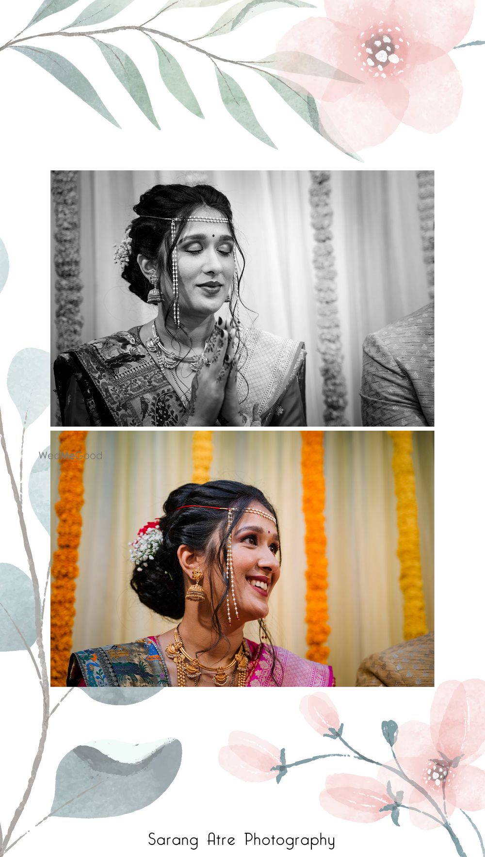 Photo From Maithilee & Abhishek - By Sarang Atre Photography