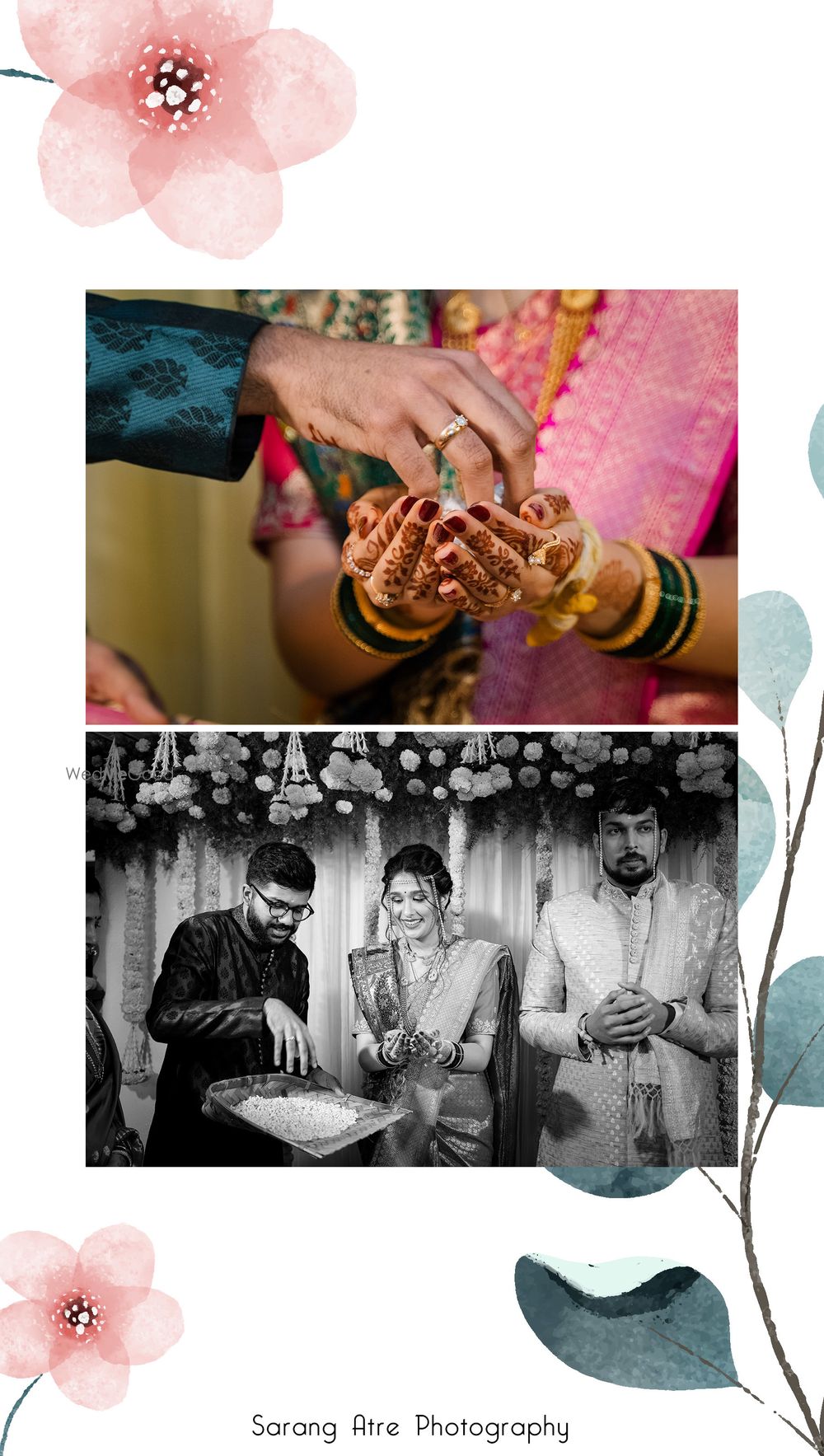 Photo From Maithilee & Abhishek - By Sarang Atre Photography