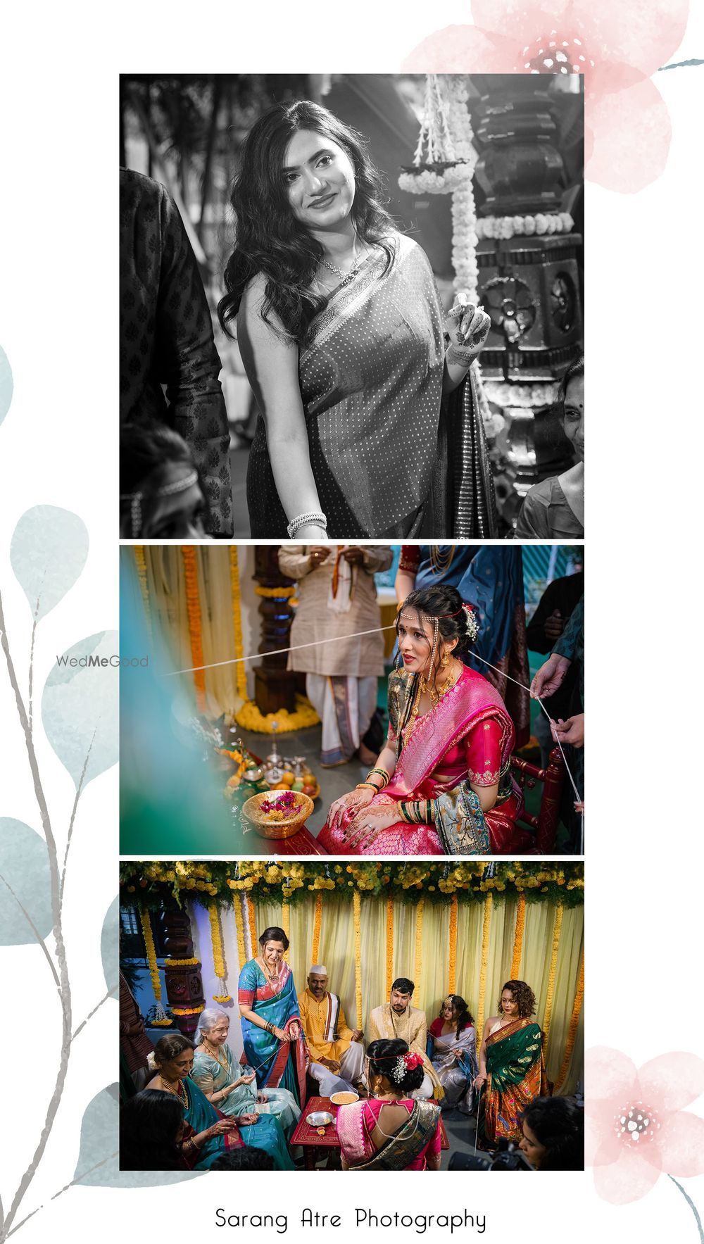 Photo From Maithilee & Abhishek - By Sarang Atre Photography