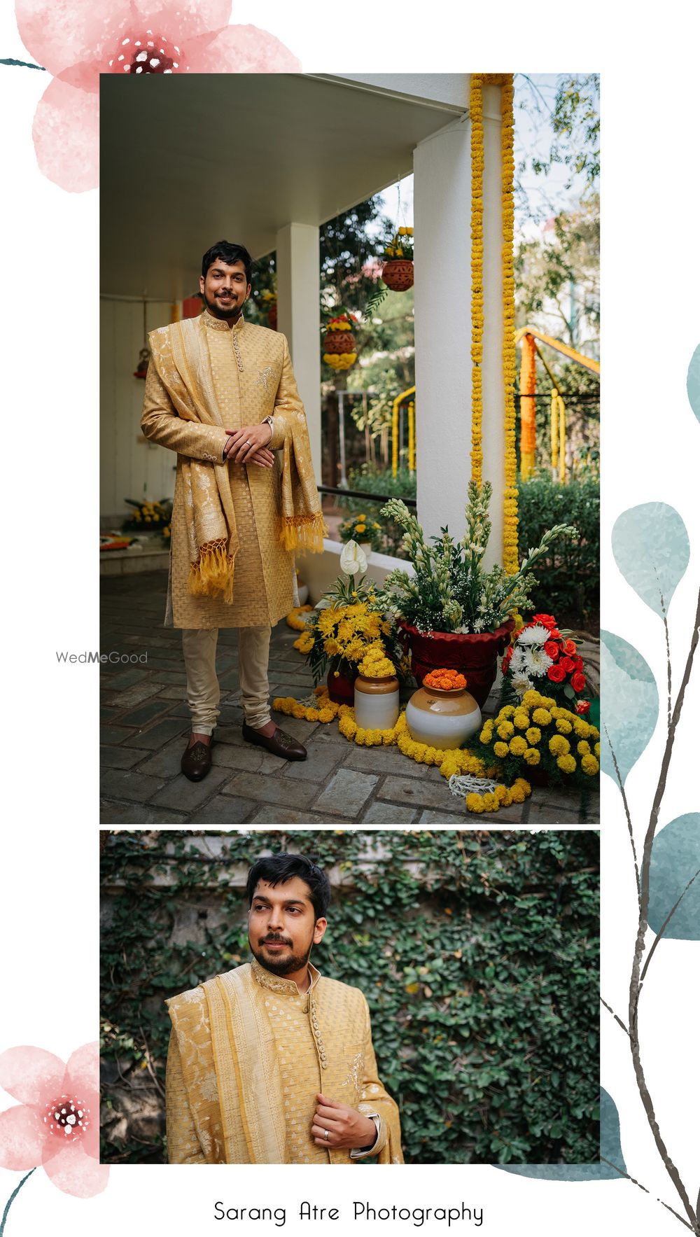 Photo From Maithilee & Abhishek - By Sarang Atre Photography