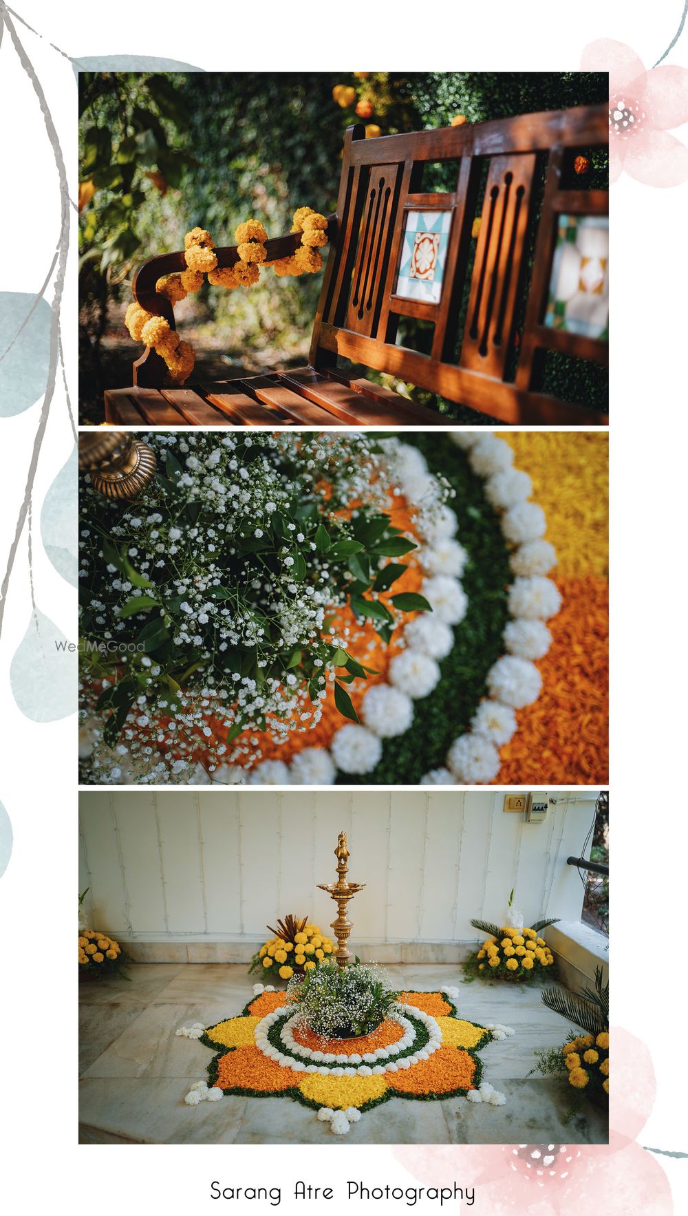 Photo From Maithilee & Abhishek - By Sarang Atre Photography