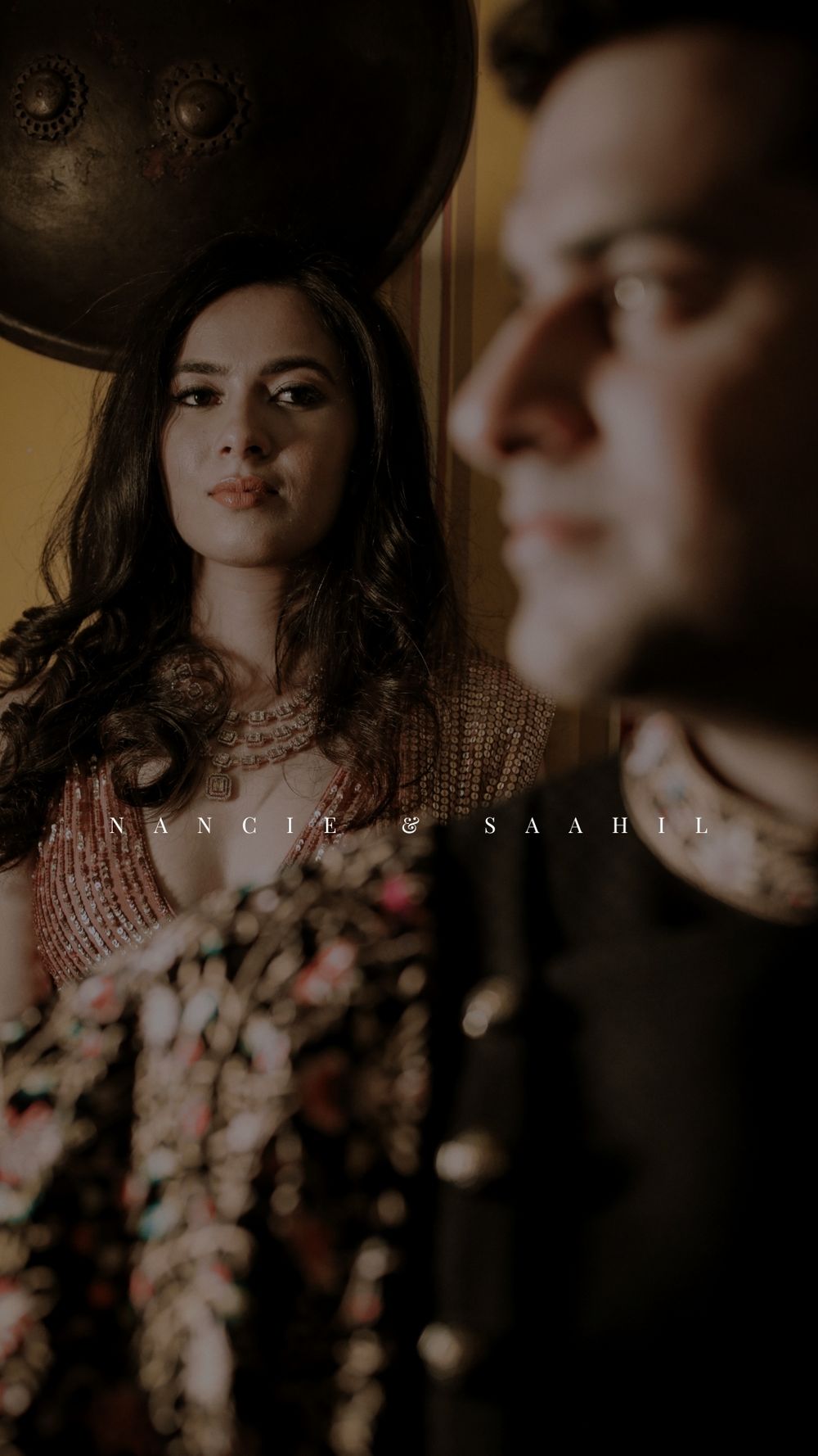 Photo From Manasvini x Saahil - By Chitra's Photography