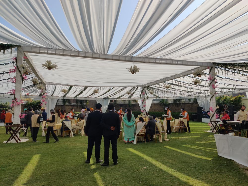 Photo From Latest Weddings 2021 - By WelcomHeritage Ramgarh