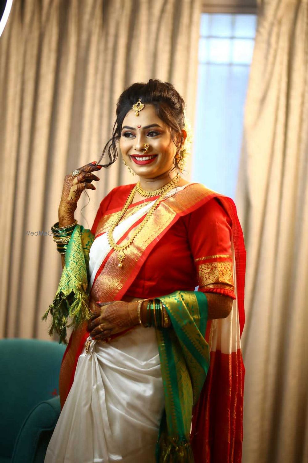 Photo From Buddhist Bride - By Sheetal Rathore's Makeover