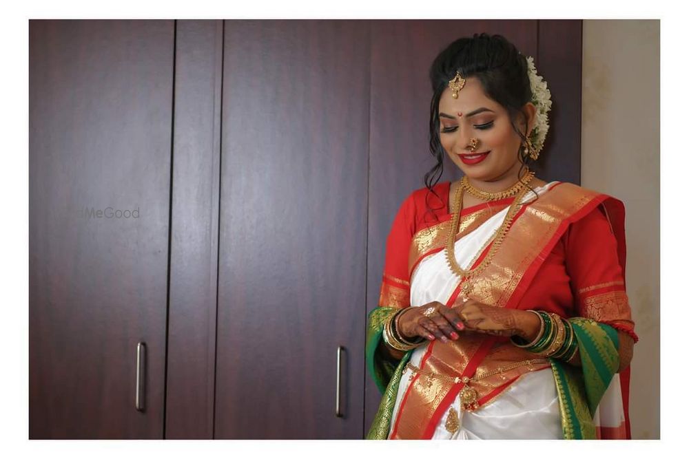 Photo From Buddhist Bride - By Sheetal Rathore's Makeover