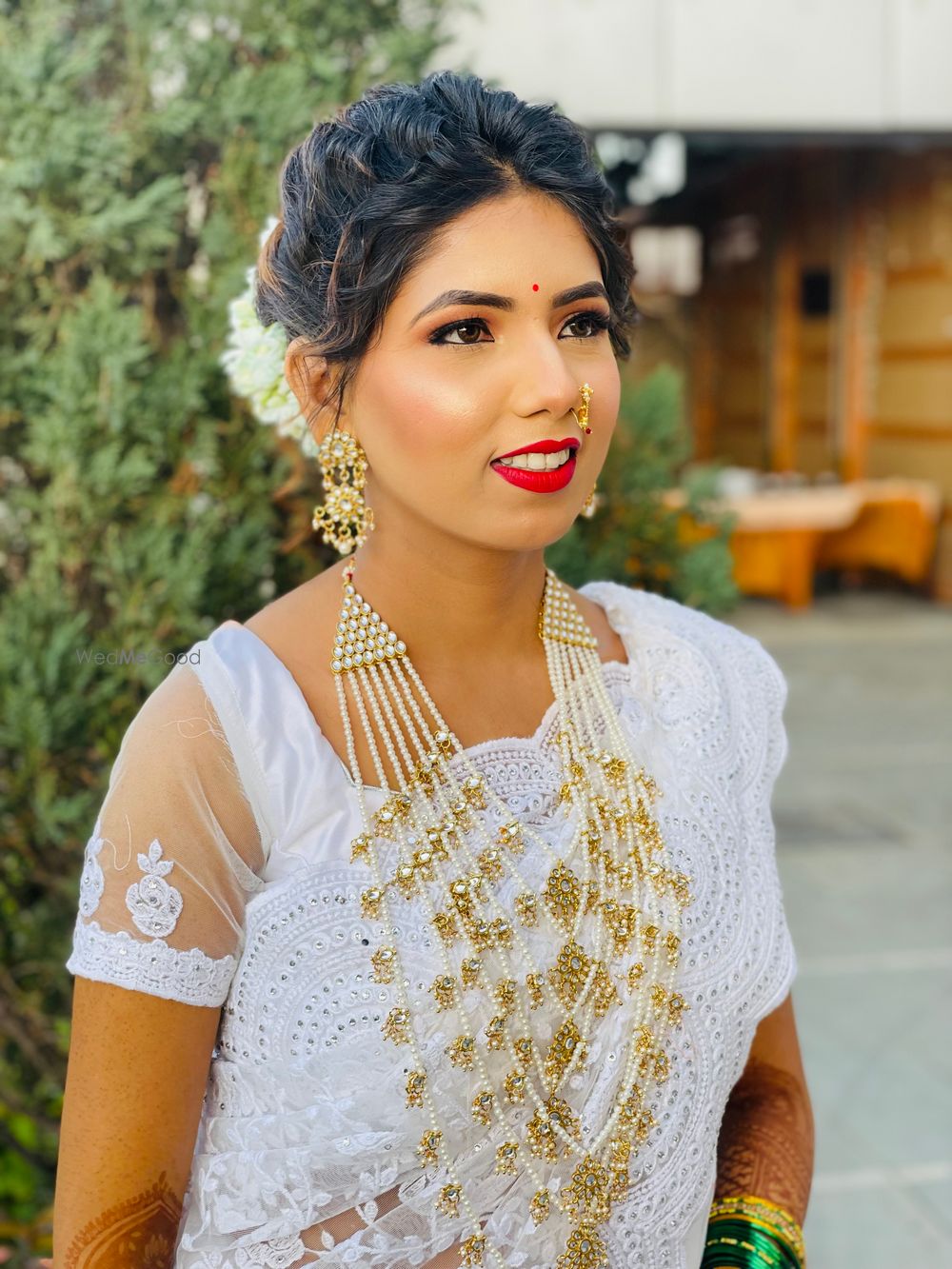 Photo From Buddhist Bride - By Sheetal Rathore's Makeover