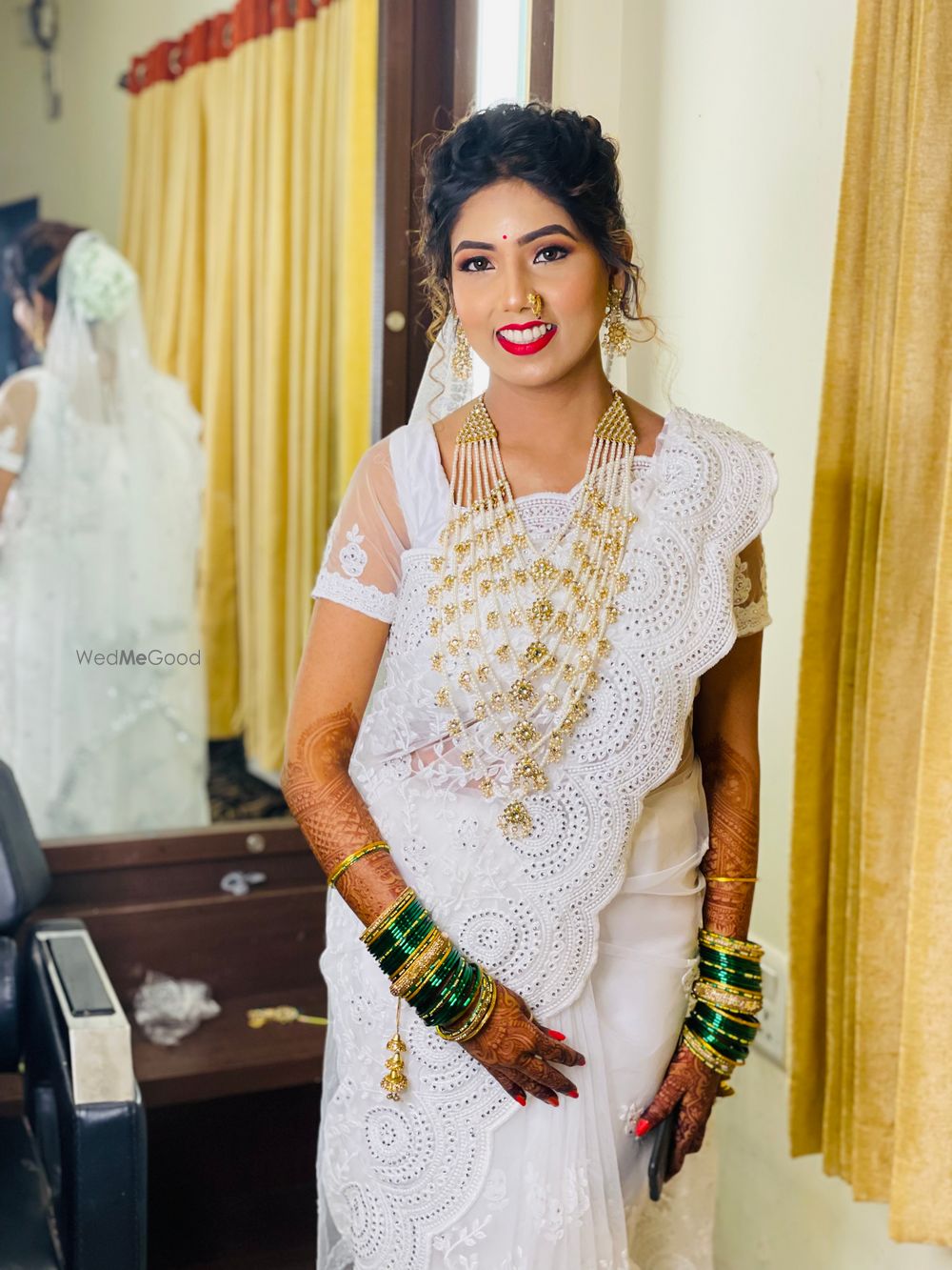 Photo From Buddhist Bride - By Sheetal Rathore's Makeover