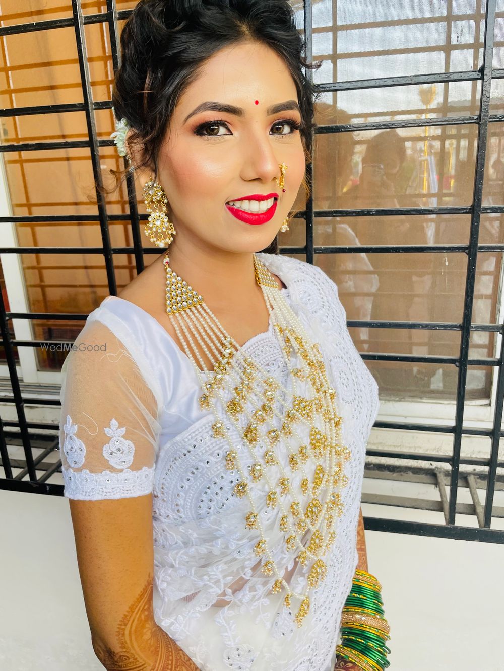 Photo From Buddhist Bride - By Sheetal Rathore's Makeover