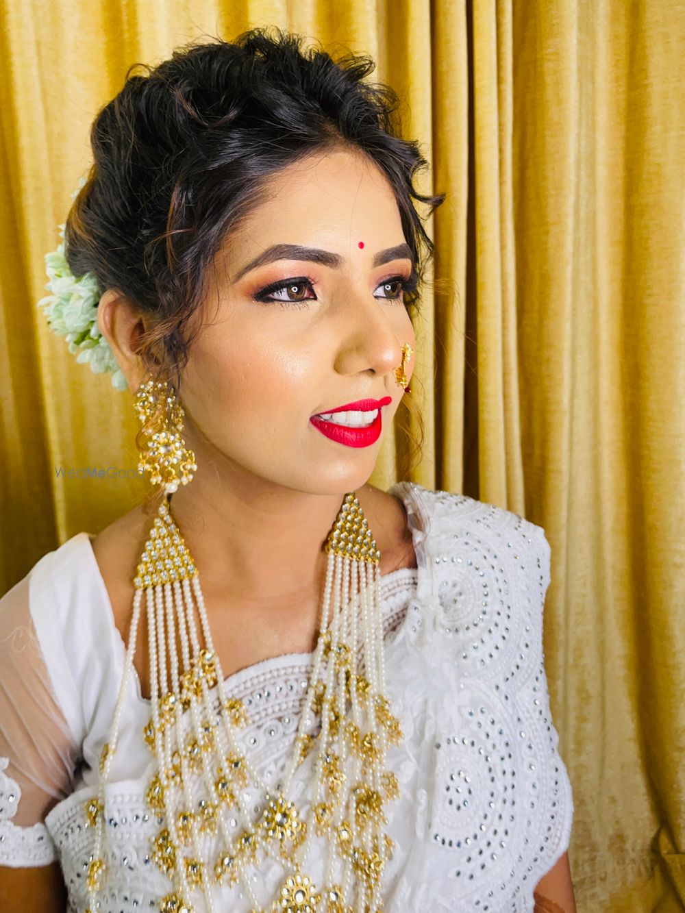 Photo From Buddhist Bride - By Sheetal Rathore's Makeover