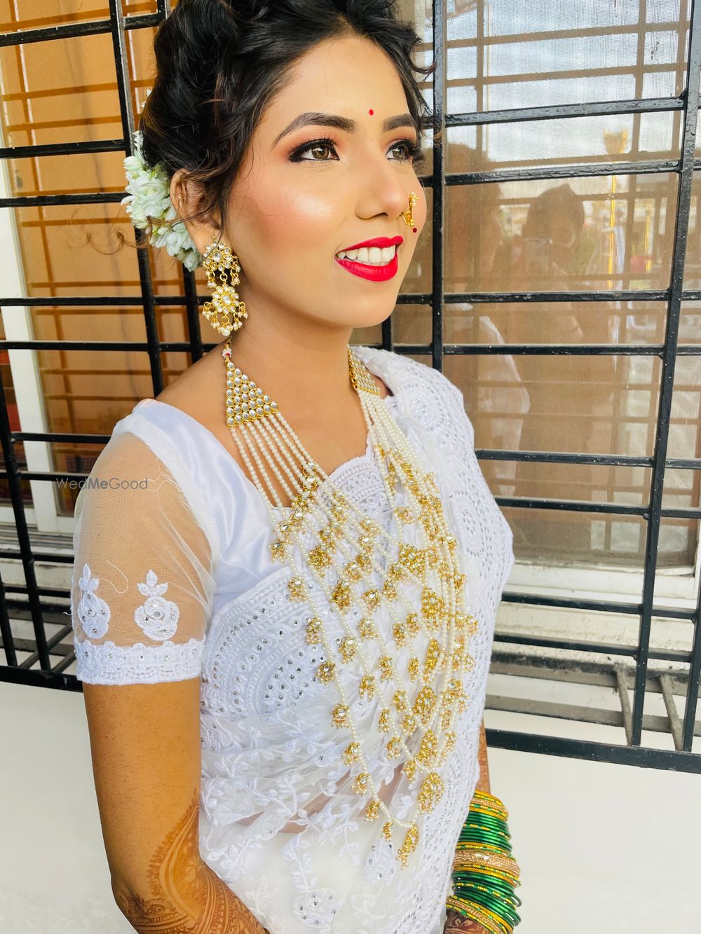 Photo From Buddhist Bride - By Sheetal Rathore's Makeover