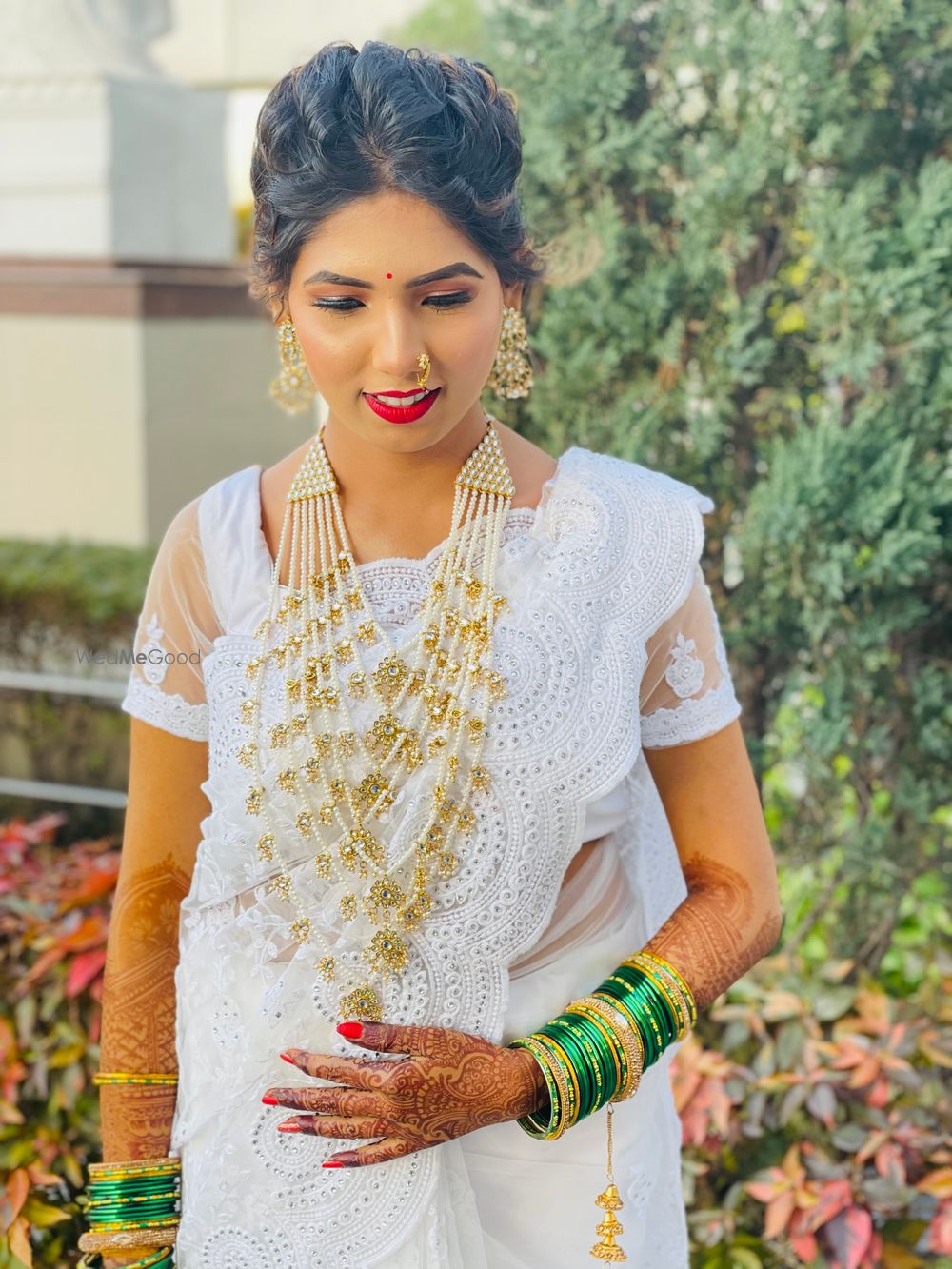 Photo From Buddhist Bride - By Sheetal Rathore's Makeover