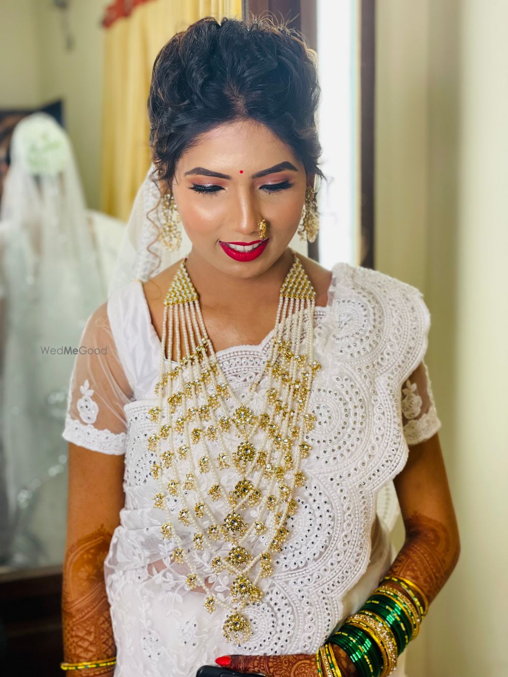 Photo From Buddhist Bride - By Sheetal Rathore's Makeover