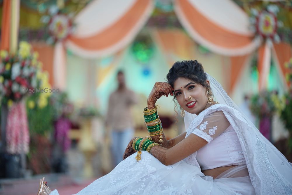 Photo From Buddhist Bride - By Sheetal Rathore's Makeover