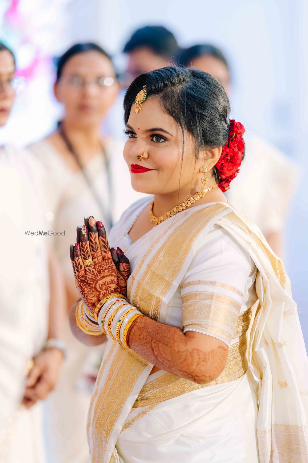 Photo From Buddhist Bride - By Sheetal Rathore's Makeover