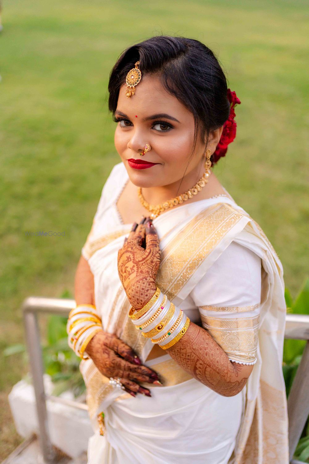 Photo From Buddhist Bride - By Sheetal Rathore's Makeover