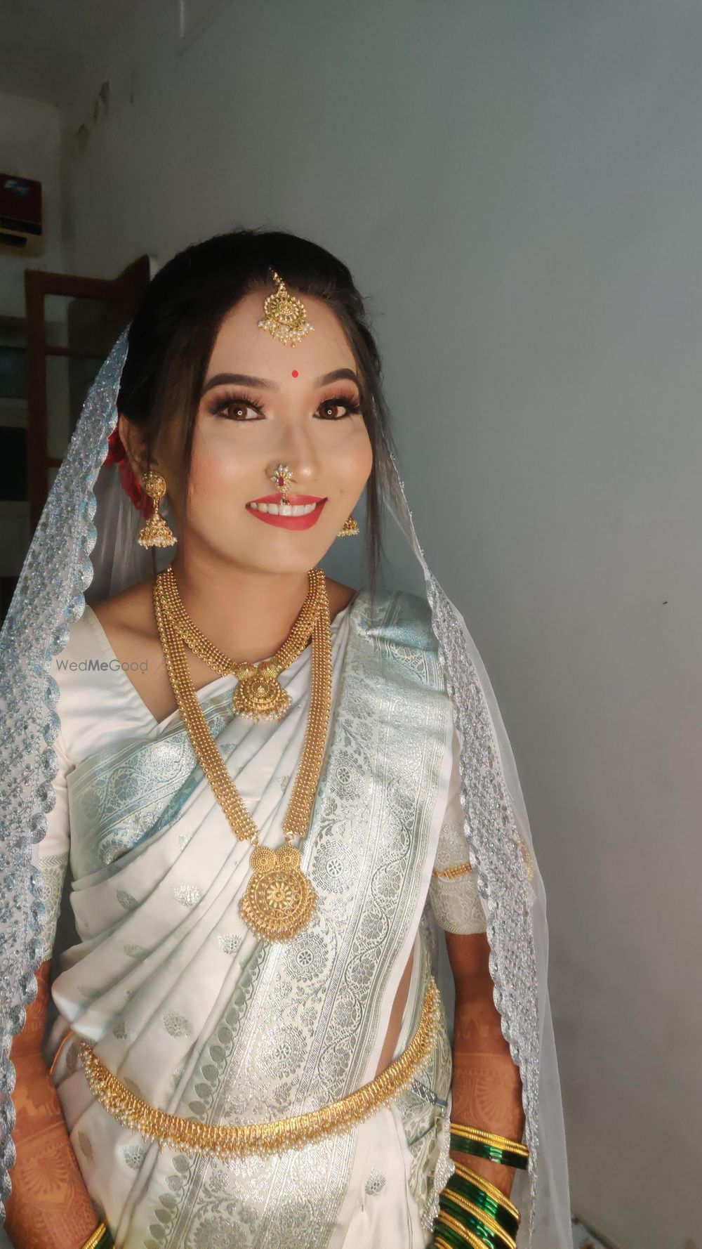 Photo From Buddhist Bride - By Sheetal Rathore's Makeover