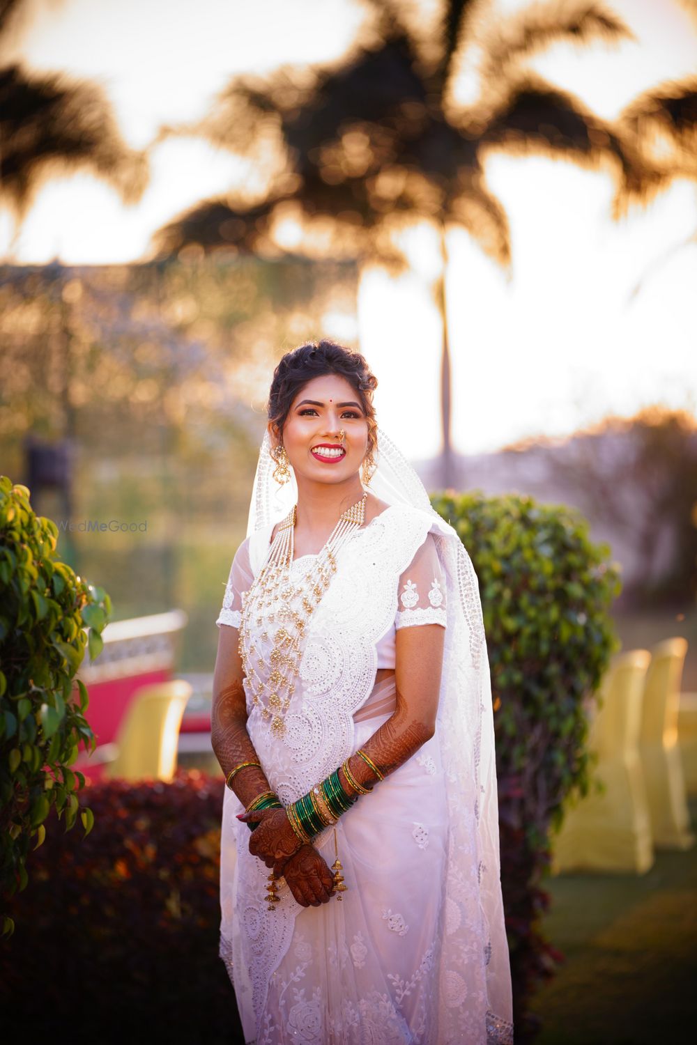 Photo From Buddhist Bride - By Sheetal Rathore's Makeover