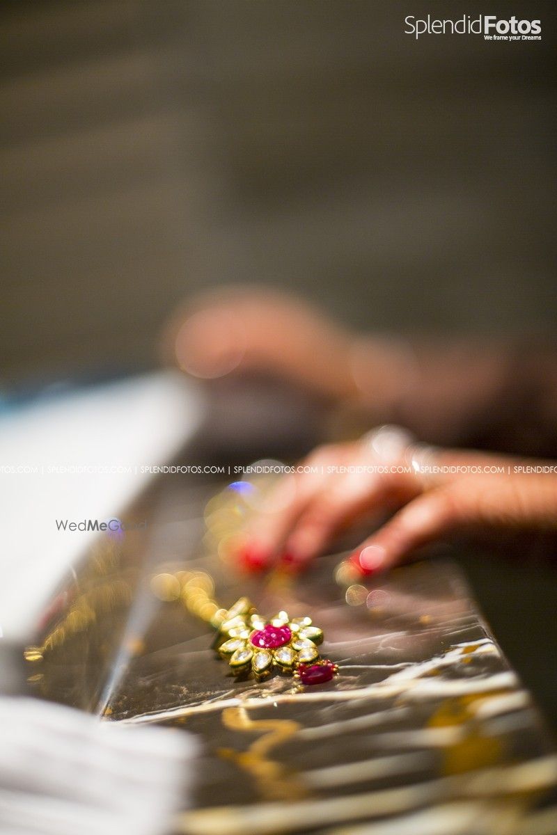 Photo From Ekta Kaustubh - By SplendidFotos