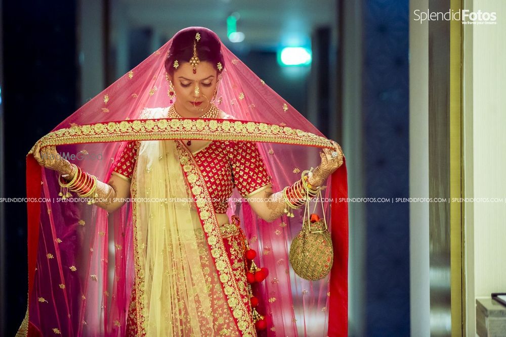 Photo From Ekta Kaustubh - By SplendidFotos