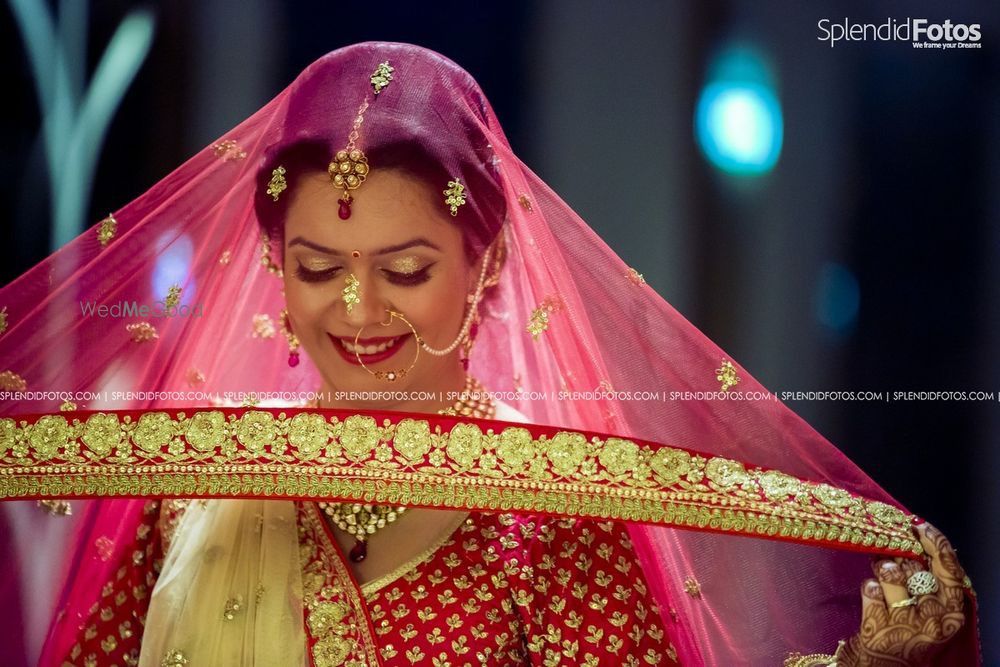 Photo From Ekta Kaustubh - By SplendidFotos