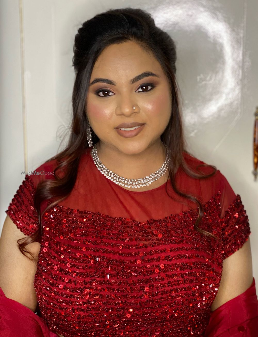 Photo From Payal for her sangeet - By Makeovers By Jinisha Gandhi