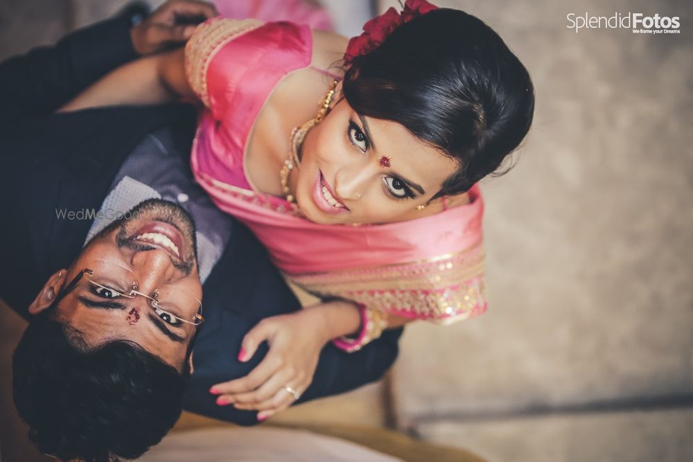 Photo From Siddharth + Prianka - By SplendidFotos