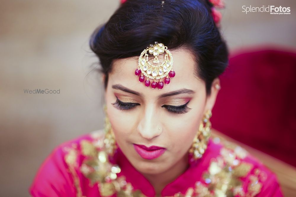 Photo From Siddharth + Prianka - By SplendidFotos