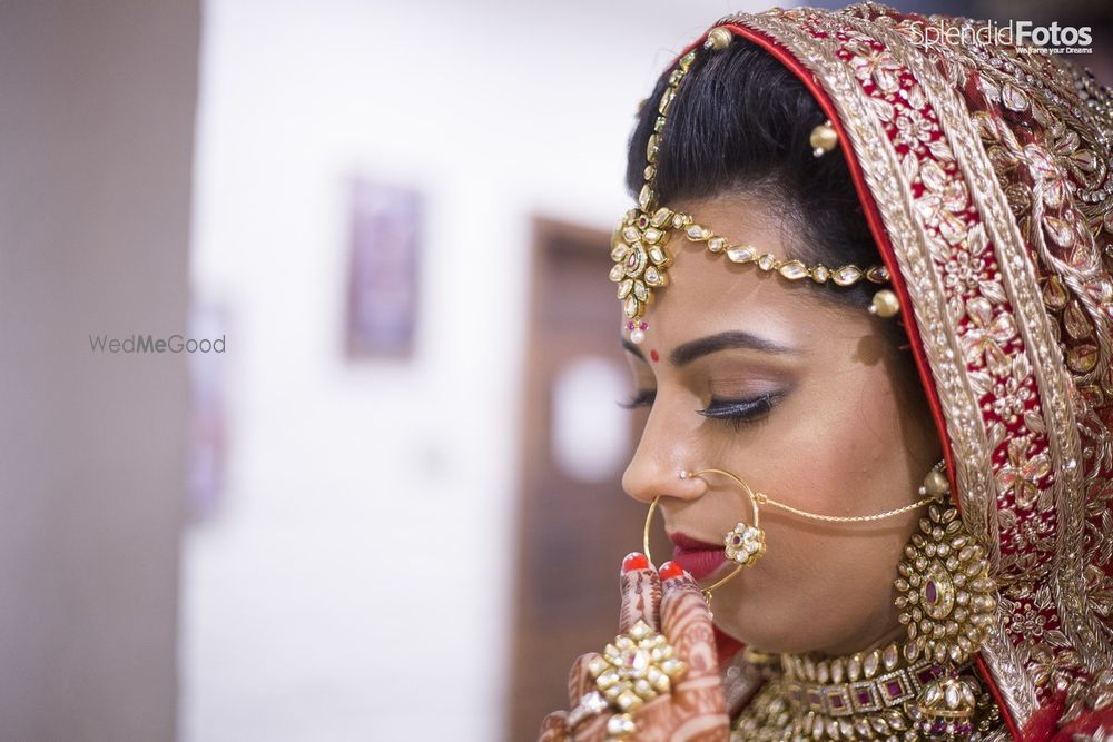 Photo From Siddharth + Prianka - By SplendidFotos