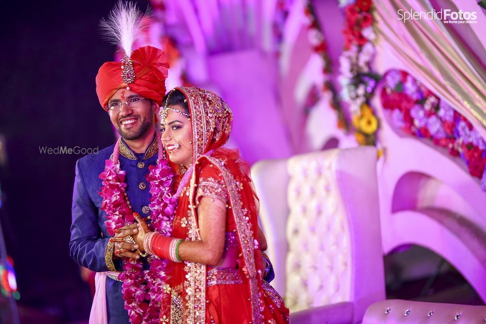 Photo From Siddharth + Prianka - By SplendidFotos