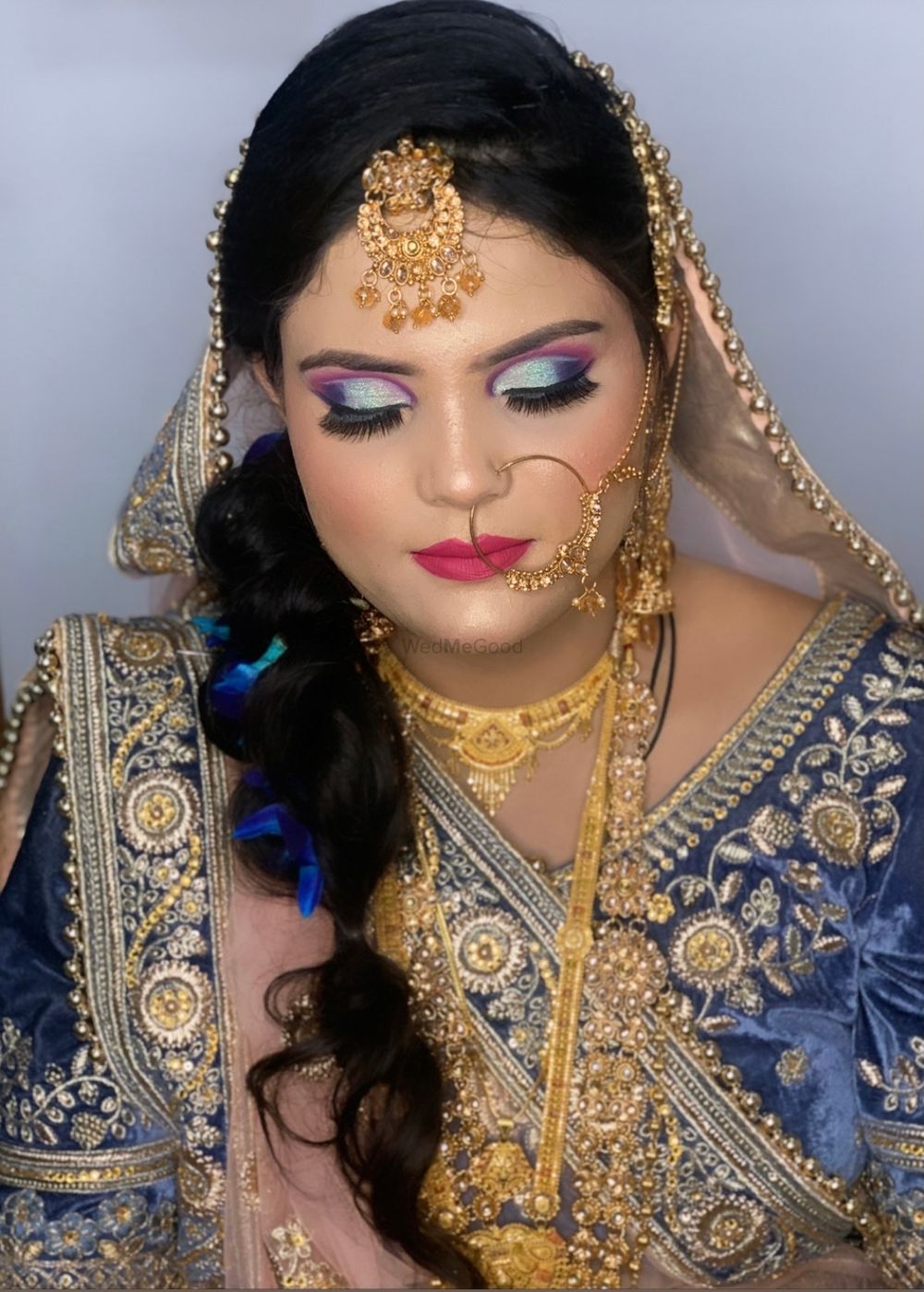 Photo From Saqib & Rafia - By Makeup Artist Maahi Shah