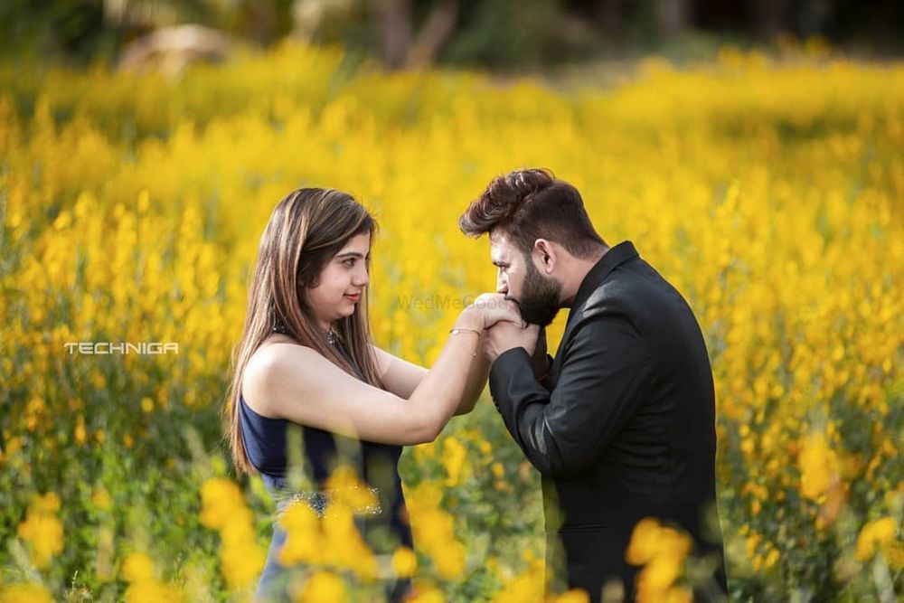 Photo From PRE-WEDDING - By Abhishek Photography