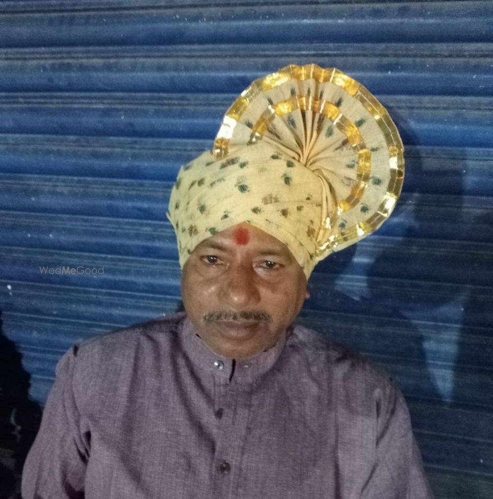 Photo From Barati pagdi - By Turban Maker