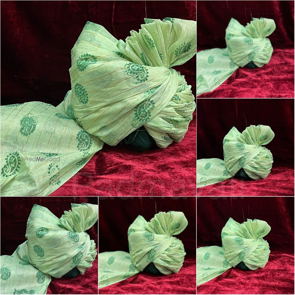 Photo From Barati pagdi - By Turban Maker