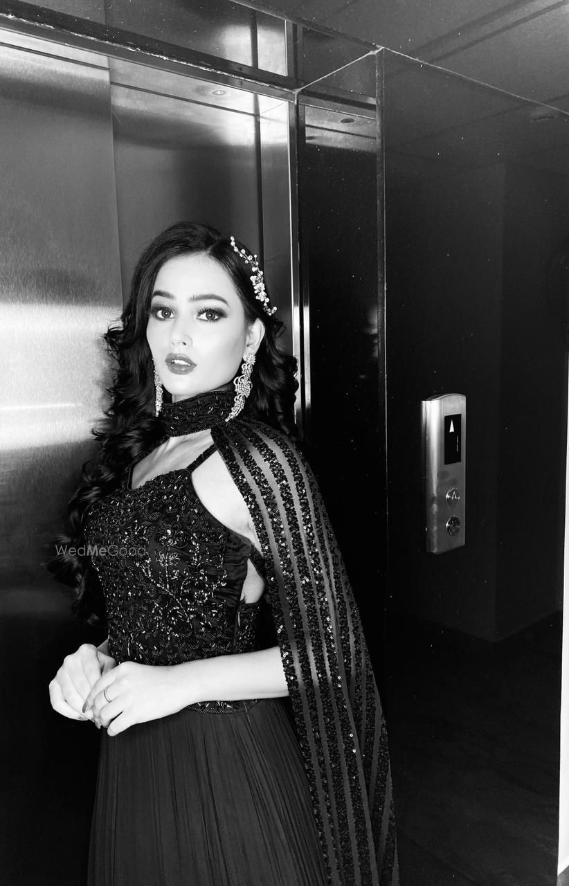 Photo From Gehna - By Shruti Sharma Makeovers