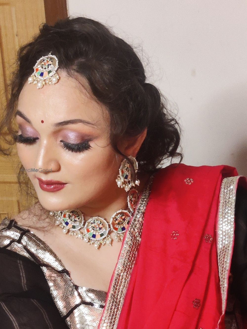 Photo From Twinkle - By Shruti Sharma Makeovers