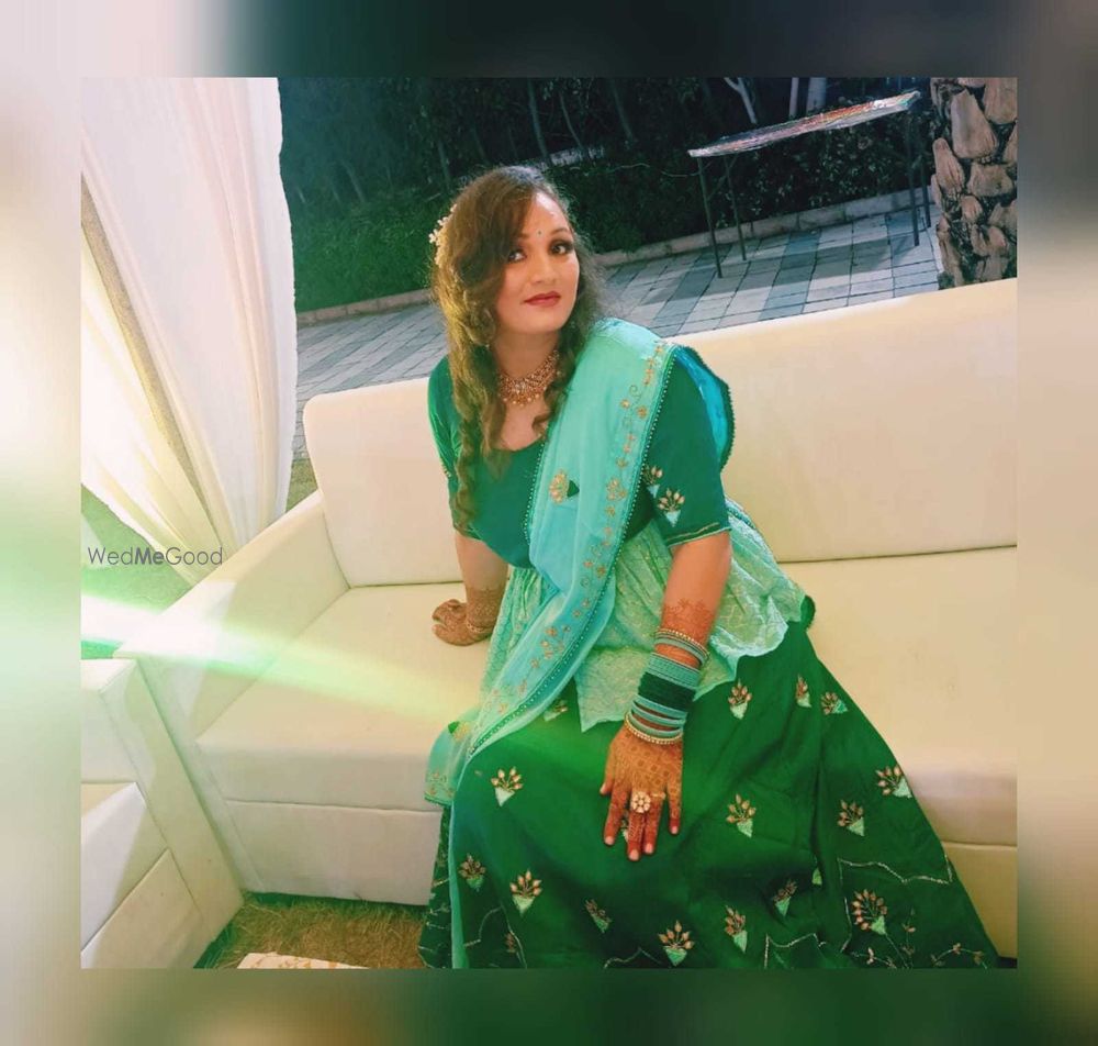 Photo From Twinkle - By Shruti Sharma Makeovers