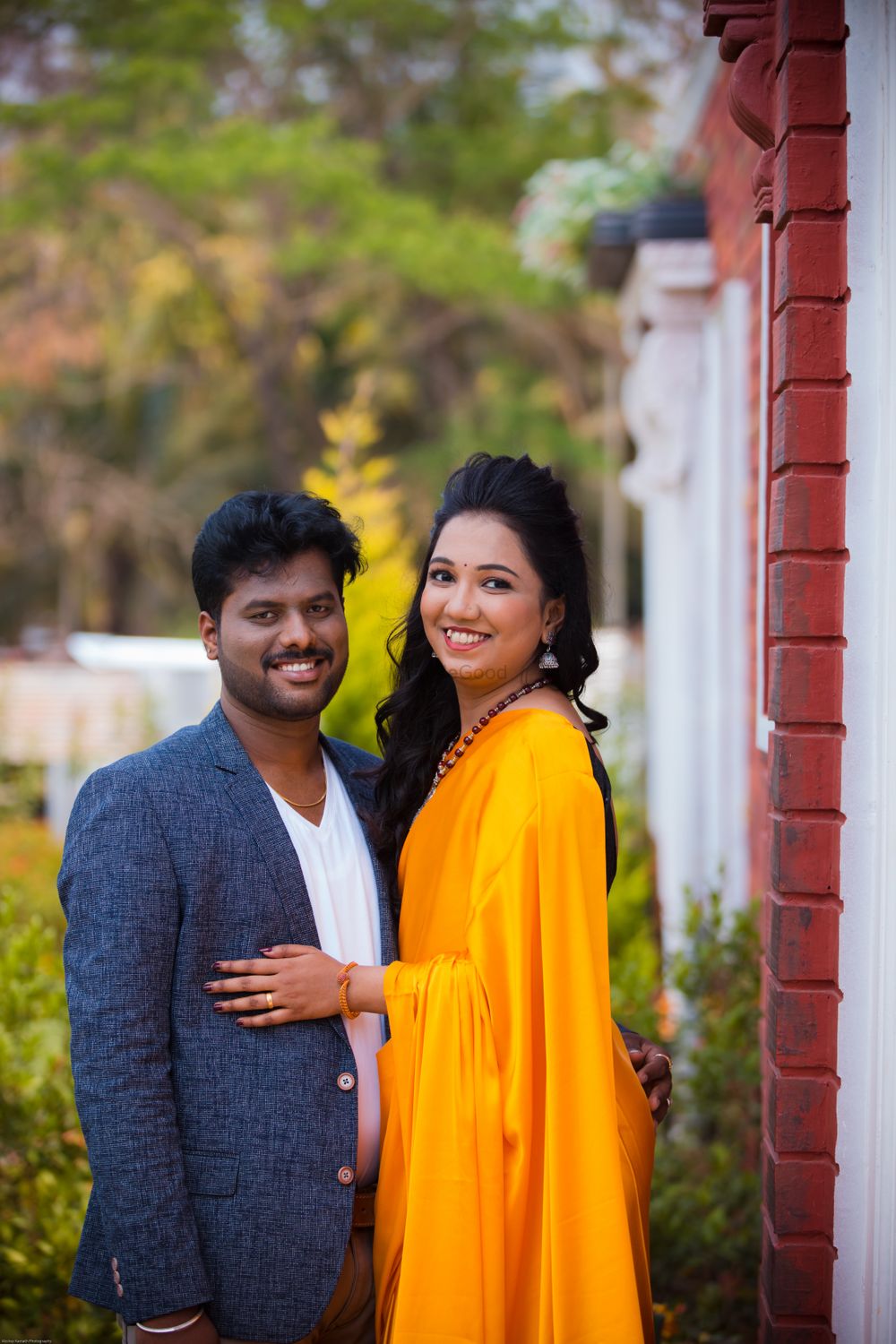 Photo From Shwetha n Hemanth - By Nithin Photography