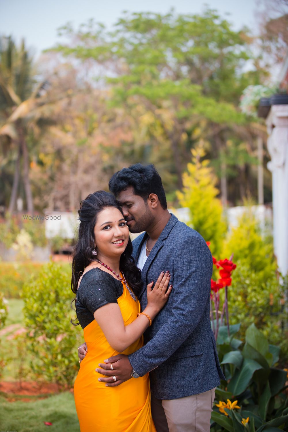 Photo From Shwetha n Hemanth - By Nithin Photography