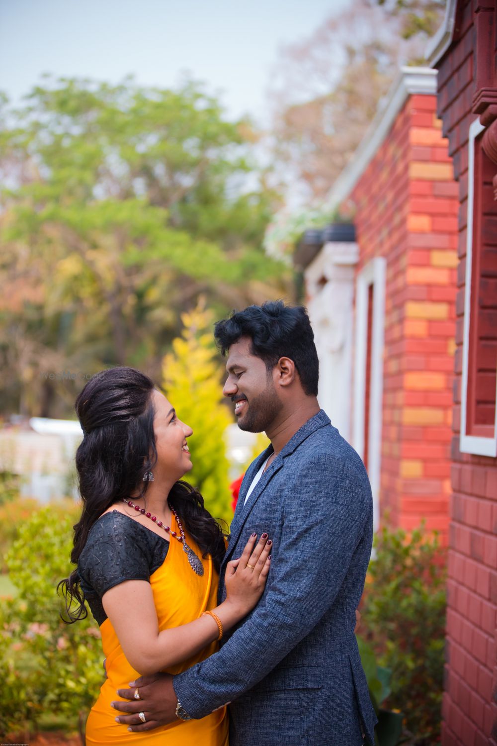 Photo From Shwetha n Hemanth - By Nithin Photography