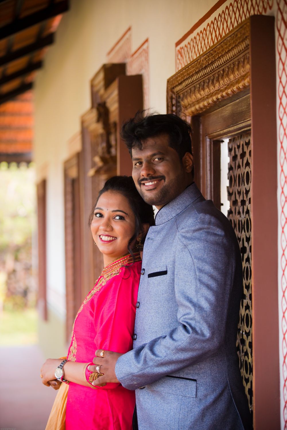 Photo From Shwetha n Hemanth - By Nithin Photography