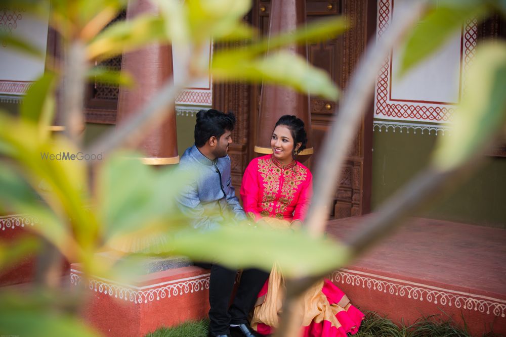 Photo From Shwetha n Hemanth - By Nithin Photography