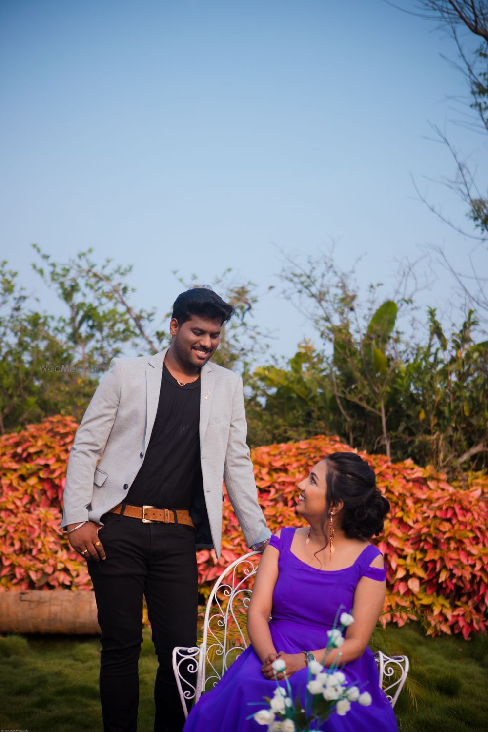 Photo From Shwetha n Hemanth - By Nithin Photography