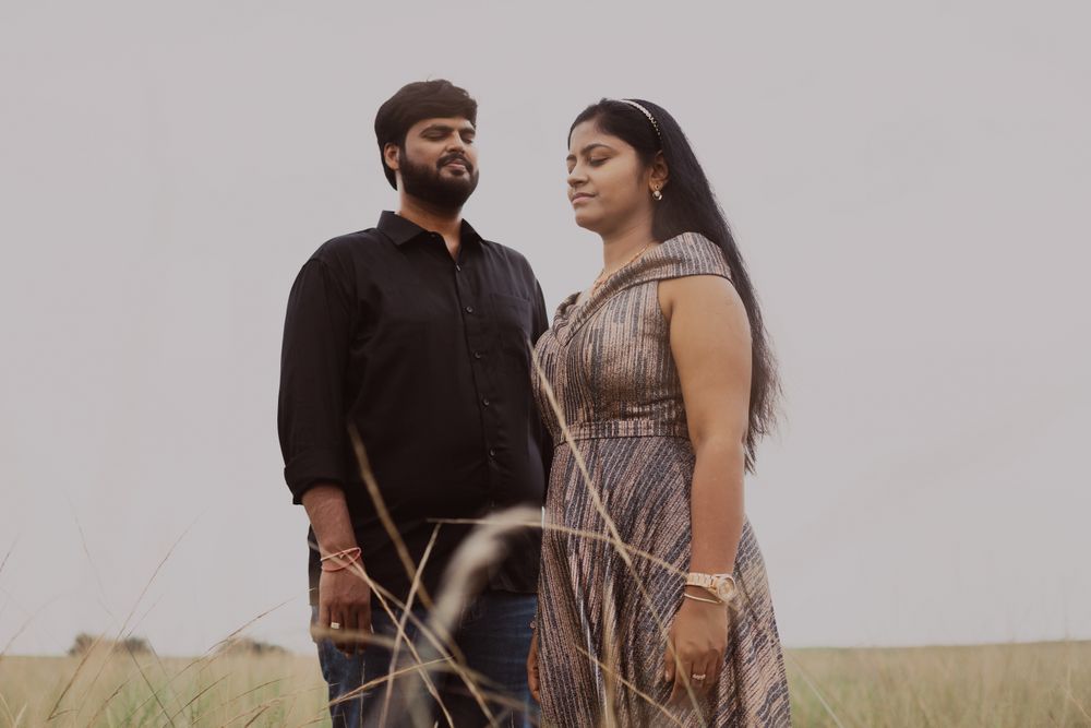 Photo From HARISH + NANDHINI | POST WEDDING SHOOT - By Out of Focus Photography