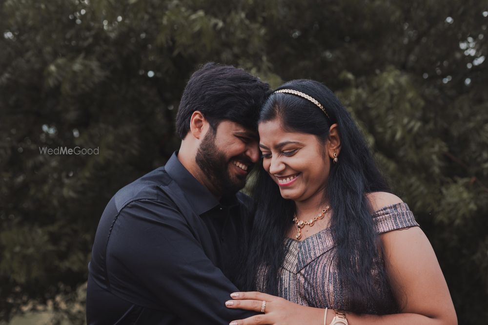 Photo From HARISH + NANDHINI | POST WEDDING SHOOT - By Out of Focus Photography