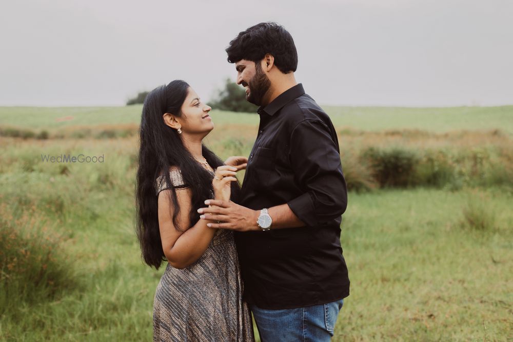 Photo From HARISH + NANDHINI | POST WEDDING SHOOT - By Out of Focus Photography