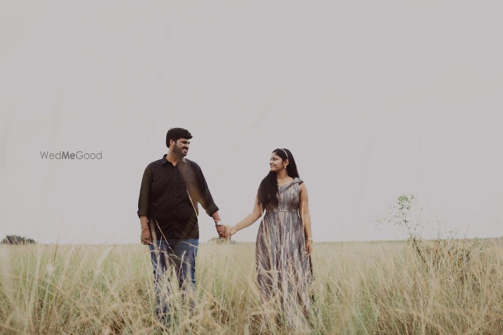 Photo From HARISH + NANDHINI | POST WEDDING SHOOT - By Out of Focus Photography