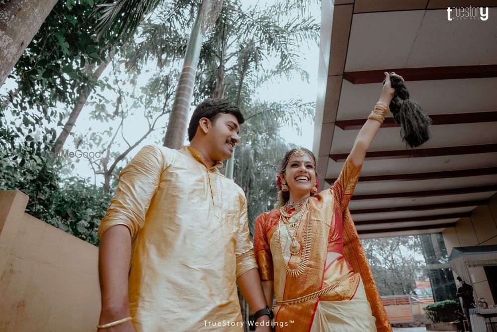 Photo From Sujith ❤️ Gopi Krishna - By True Story Weddings