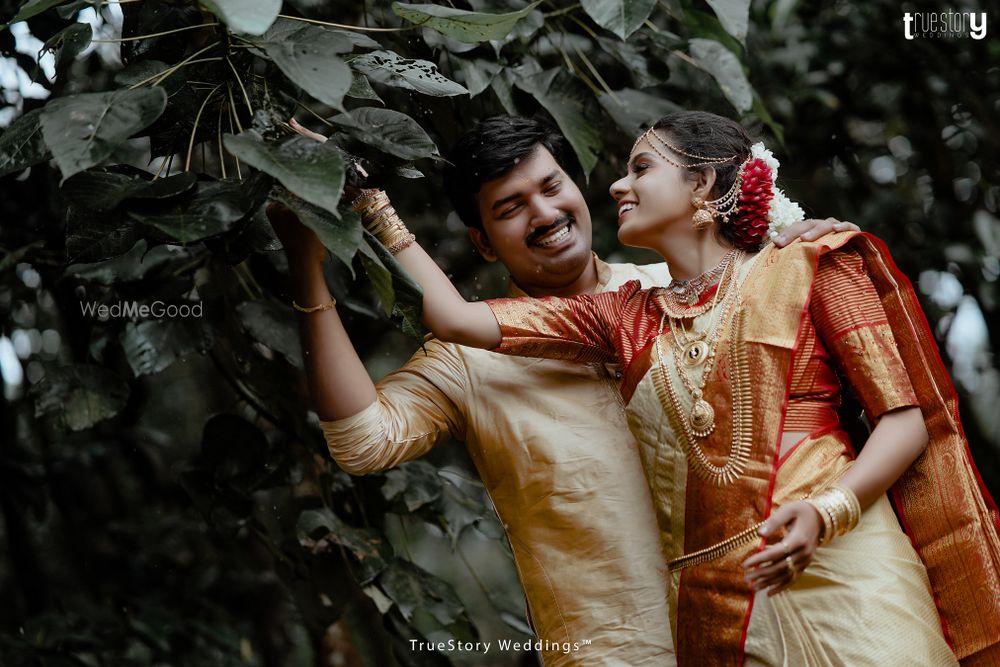 Photo From Sujith ❤️ Gopi Krishna - By True Story Weddings